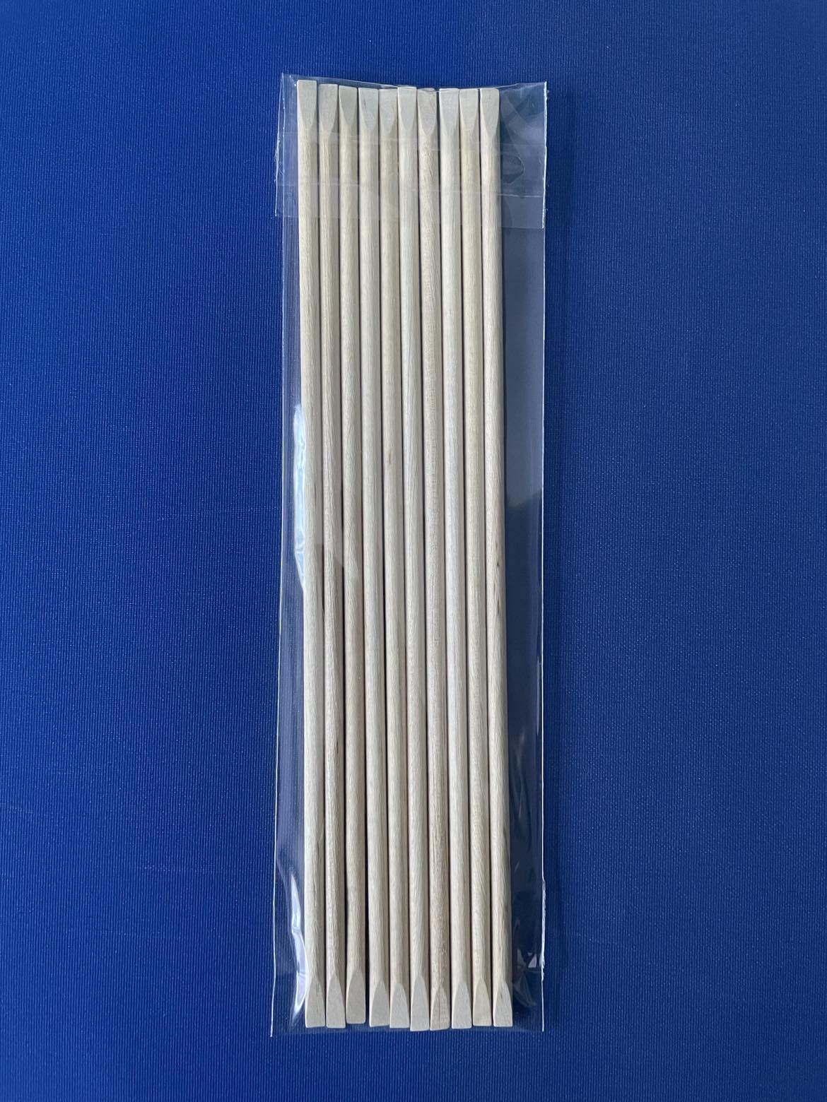 Wooden Applique Sticks