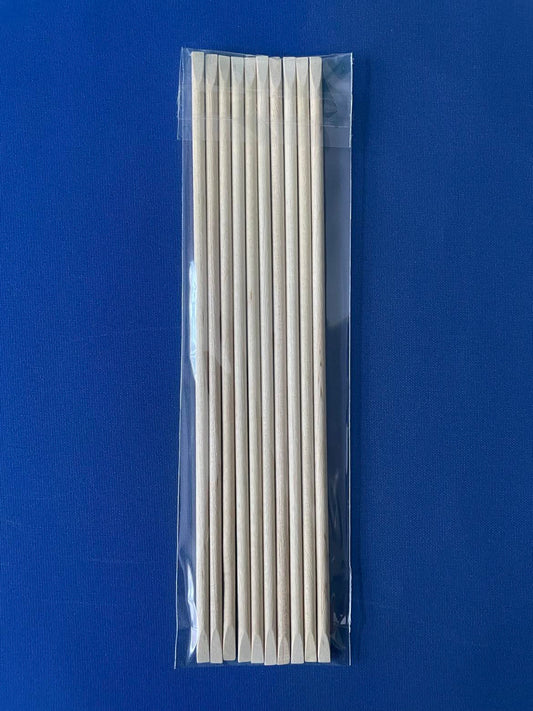 Wooden Applique Sticks