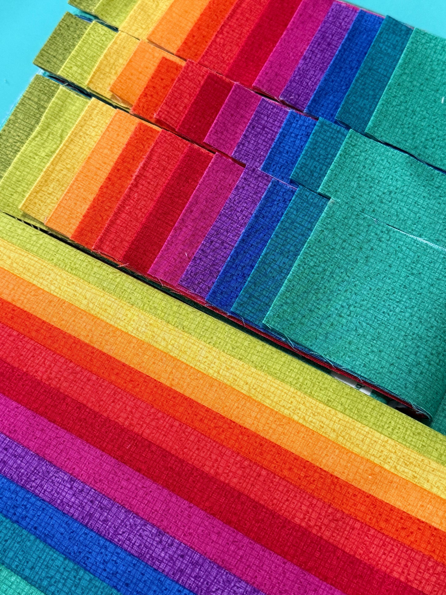 Let's Celebrate Kit & Pattern