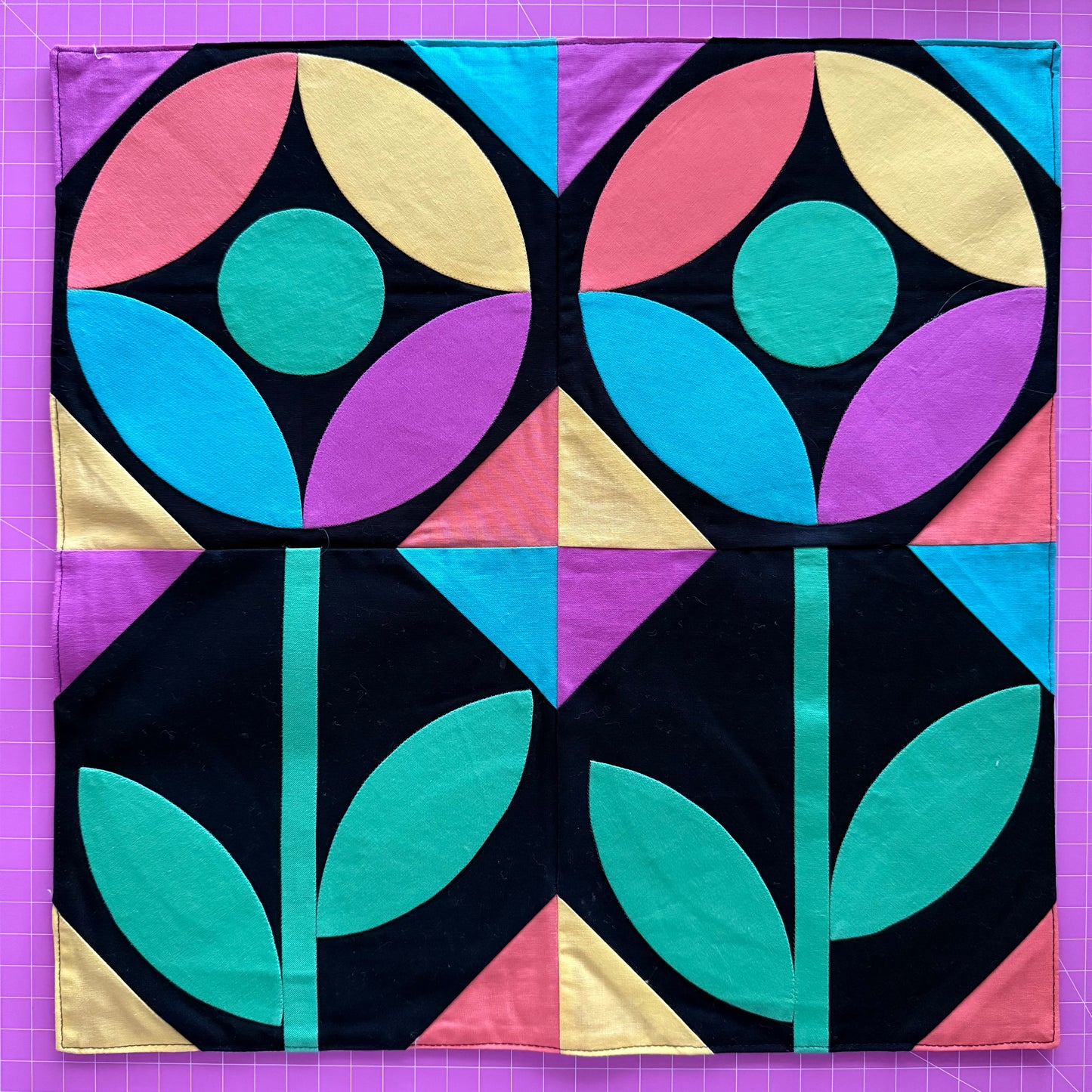 Pom Pom Block Kit - Clearance