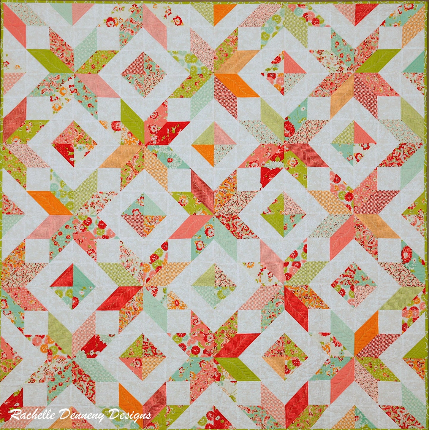Twinkle PDF Pattern