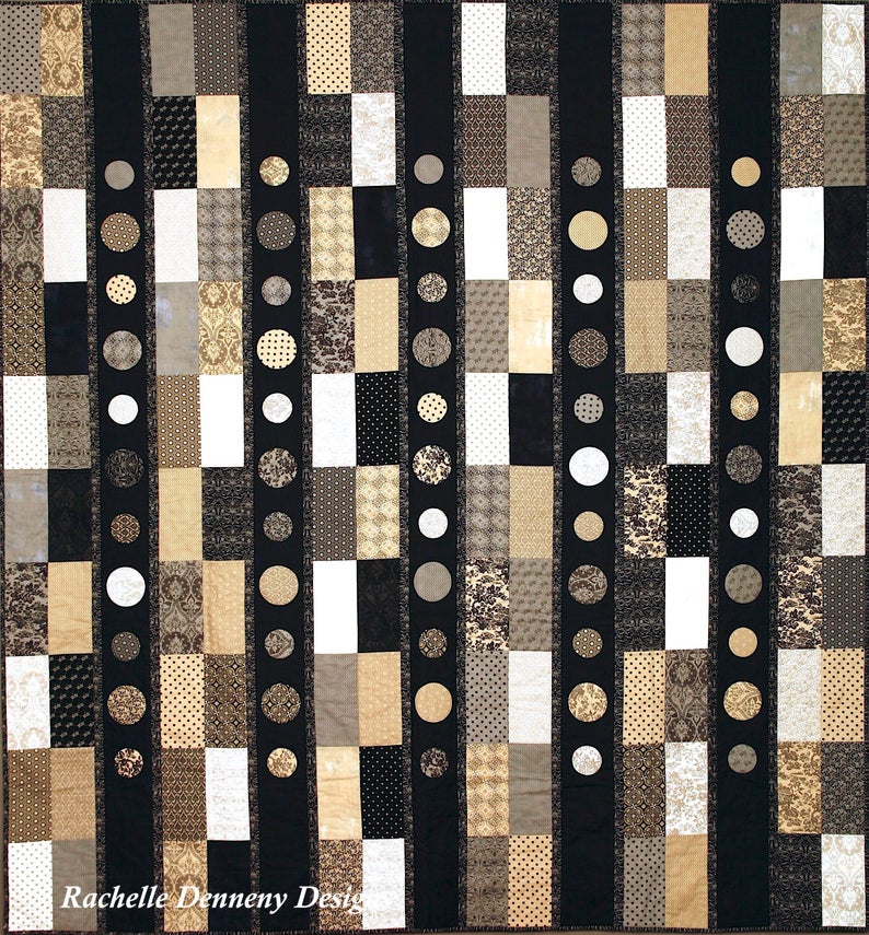Galaxy Paper Pattern
