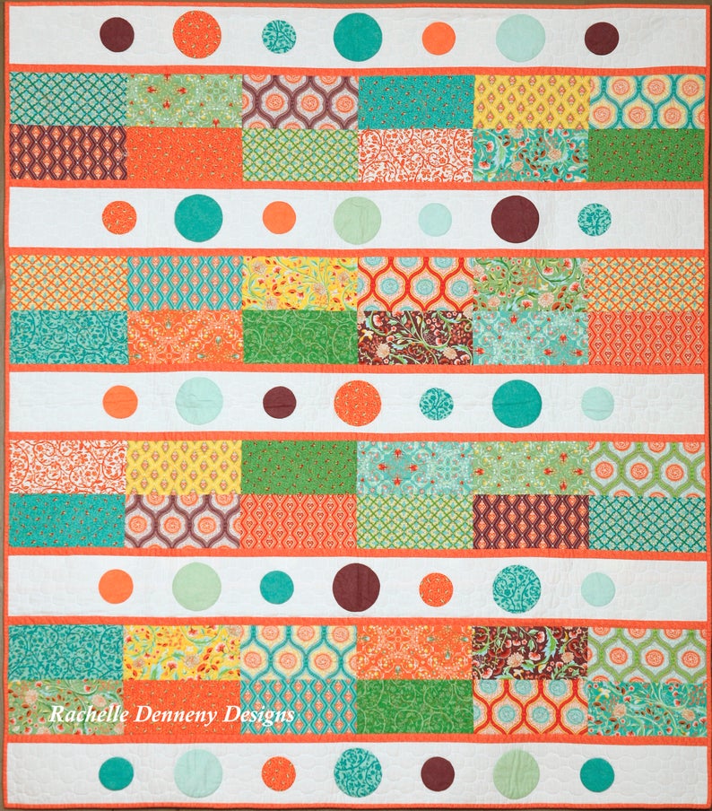 Galaxy Paper Pattern