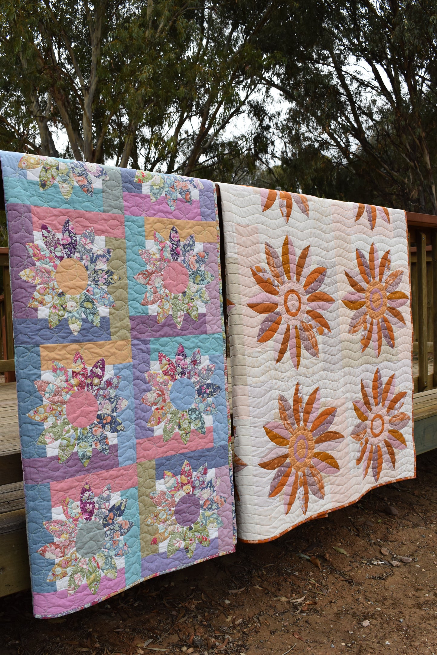 Hello Daisy - PDF Pattern