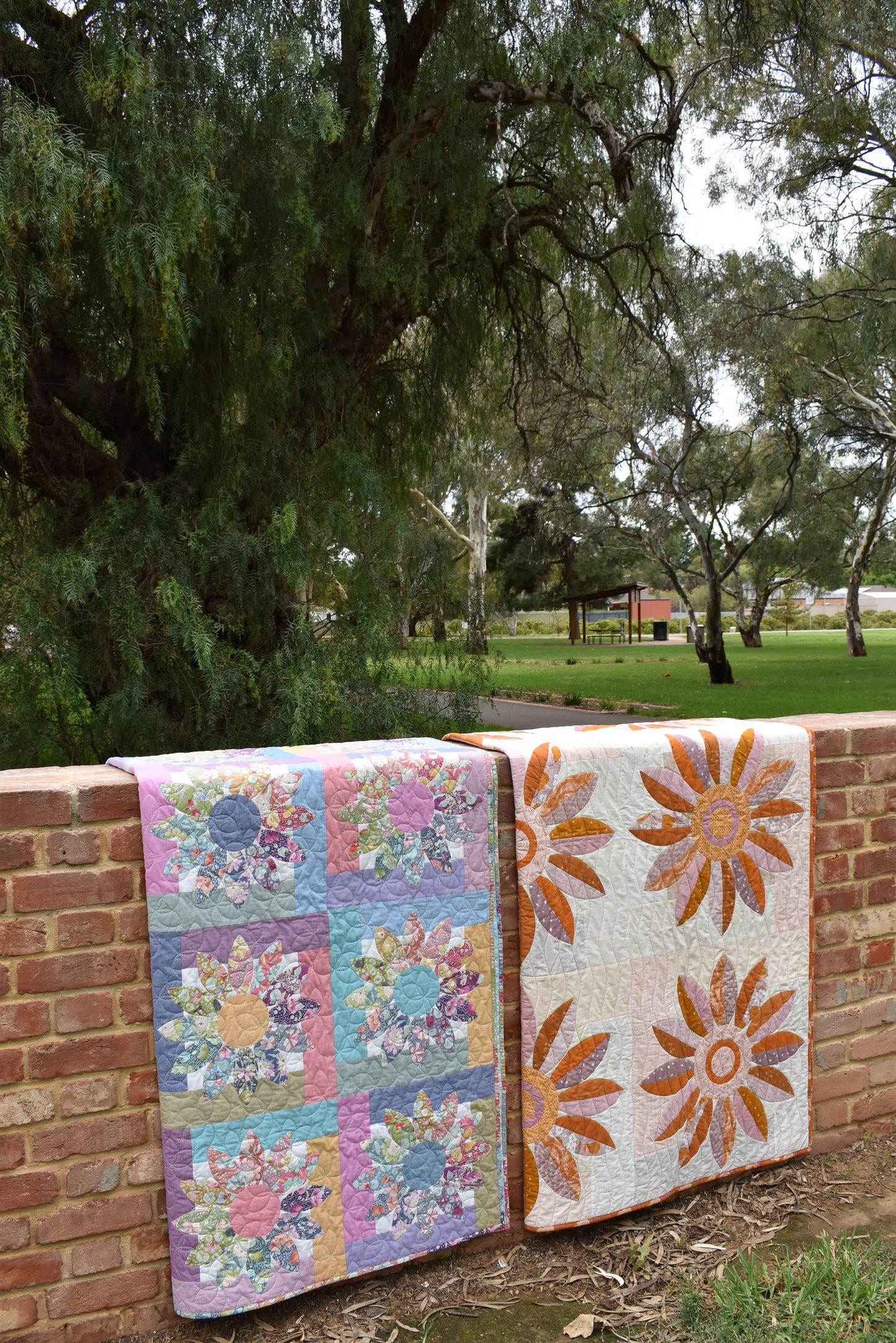 Hello Daisy - PDF Pattern