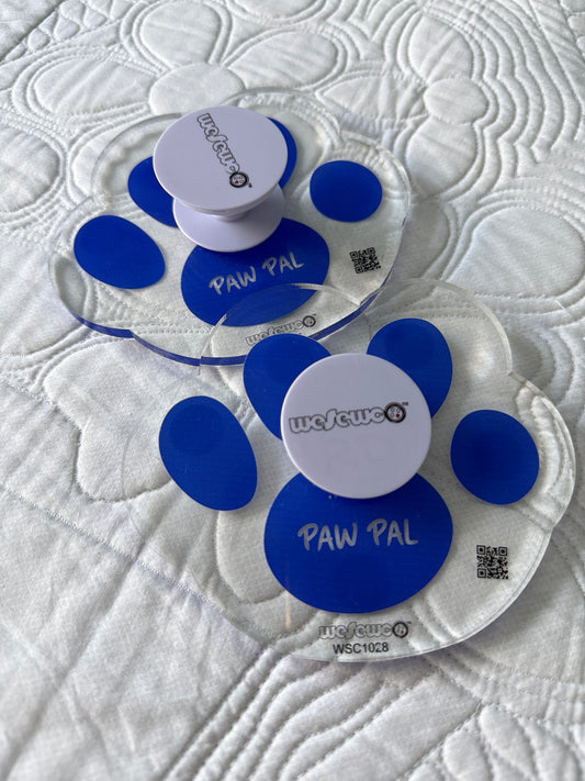 Paw Pal - Free Motion Quilting Grips