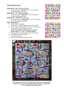 Any Which Way PDF Pattern
